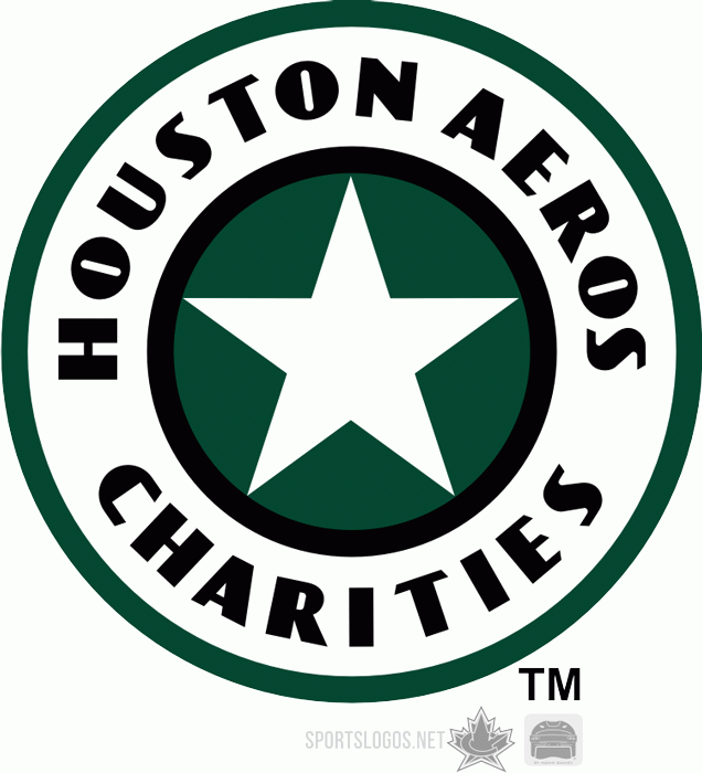 Houston Aeros 2008 09-2012 13 Misc Logo iron on transfers for T-shirts